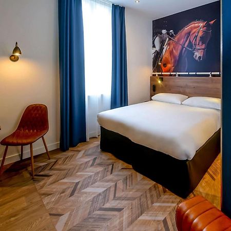 Ibis Styles Saumur Gare Centre מראה חיצוני תמונה